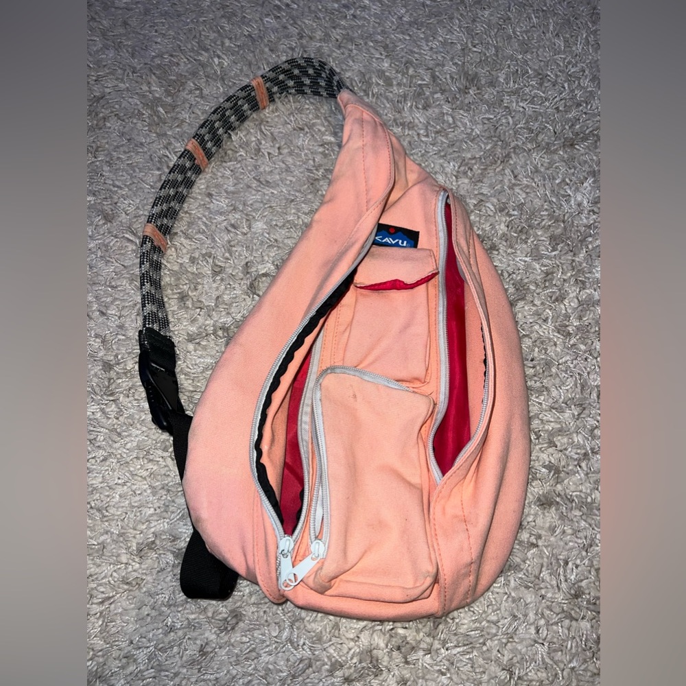 Kavu Crossbody Bag
